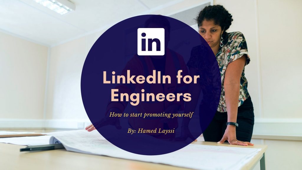 LinkedIn For Engineers