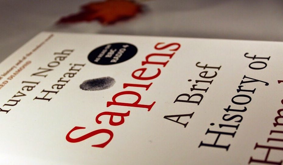 Sapiens - Quick Review